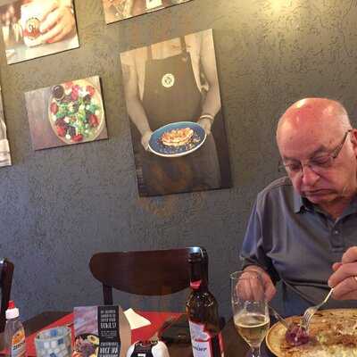 Santa Helena Cozinha Multicultural