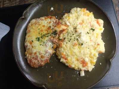 Santa Helena Cozinha Multicultural