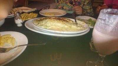 Restaurante Segredos Do Sabor