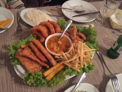 Restaurante Segredos Do Sabor