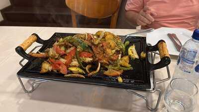 Restaurante Segredos Do Sabor