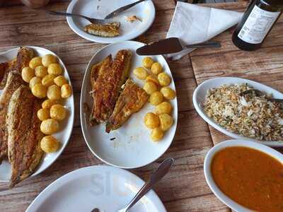 Restaurante Segredos Do Sabor