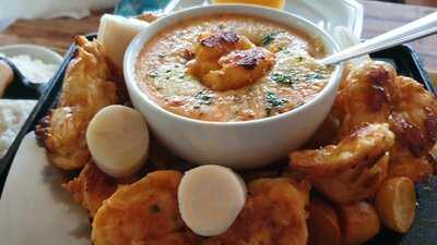 Restaurante Segredos Do Sabor