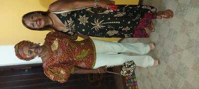 Coco Bambu São Luís