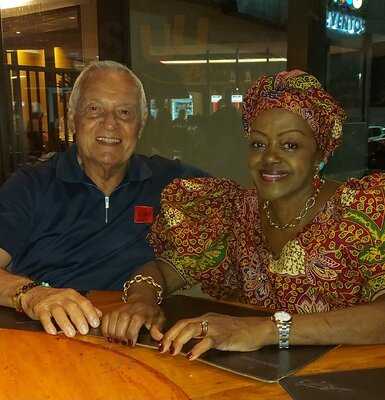 Coco Bambu São Luís