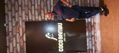 Coco Bambu São Luís