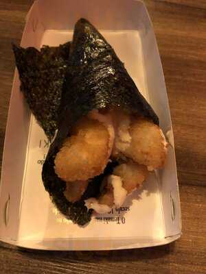 Kyodo Temaki House Osasco