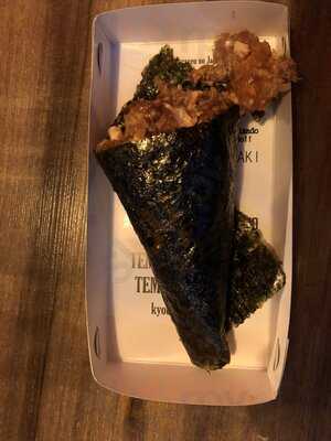 Kyodo Temaki House Osasco