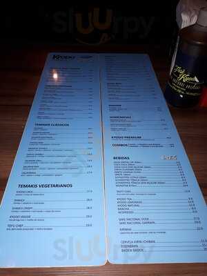 Kyodo Temaki House Osasco