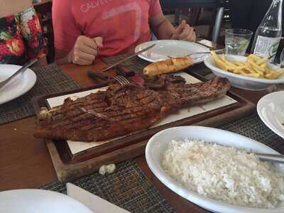 Mortadella Ristorante & Pizzeria