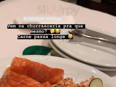 Churrascaria Farrougrill