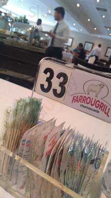 Churrascaria Farrougrill