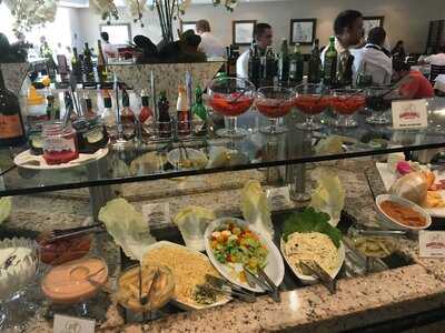 Churrascaria Farrougrill