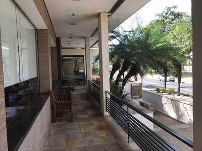 Churrascaria Farrougrill