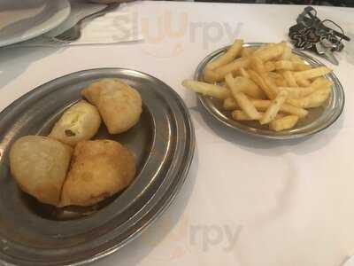 Churrascaria Farrougrill