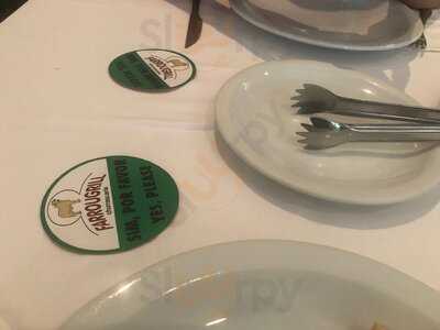 Churrascaria Farrougrill