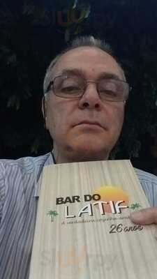 Bar Latife