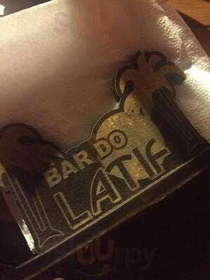 Bar Latife