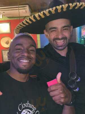 Guacamole Cocina Mexicana - Floripa