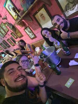 Guacamole Cocina Mexicana - Floripa