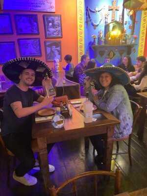 Guacamole Cocina Mexicana - Floripa