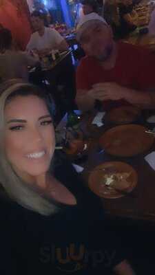 Guacamole Cocina Mexicana - Floripa