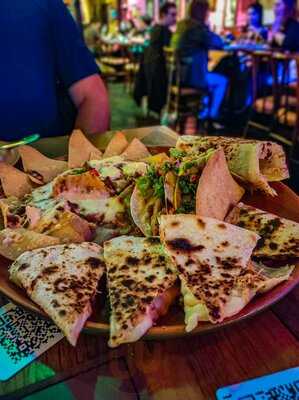 Guacamole Cocina Mexicana - Floripa