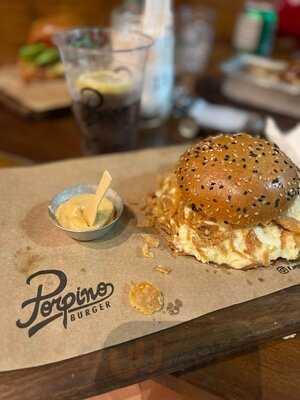 Porpino Burger