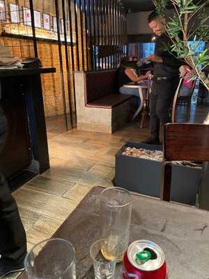 Taji Japanese Cuisine