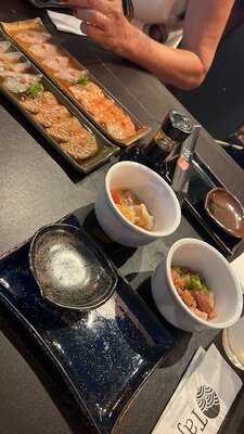 Taji Japanese Cuisine