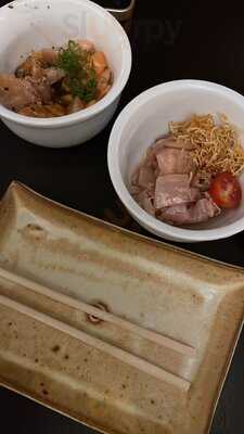 Taji Japanese Cuisine