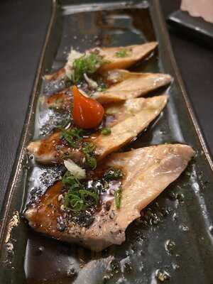 Taji Japanese Cuisine