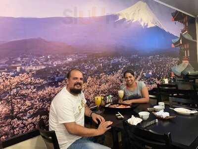 Restaurante Japones Kyodai Sorocaba