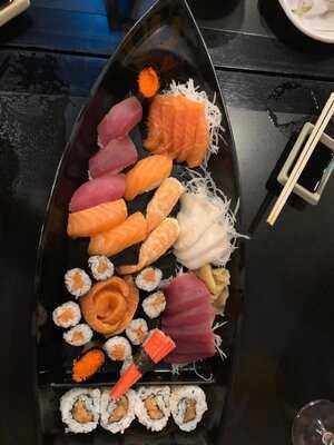 Restaurante Japones Kyodai Sorocaba