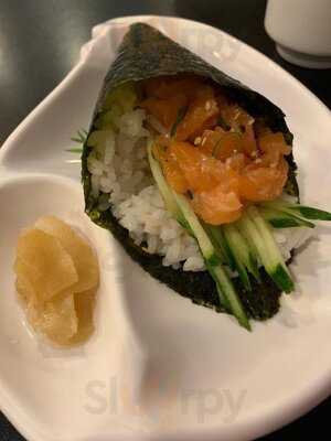 Restaurante Japones Kyodai Sorocaba