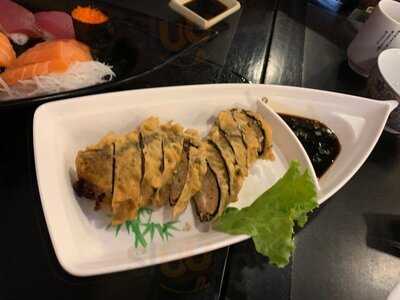 Restaurante Japones Kyodai Sorocaba