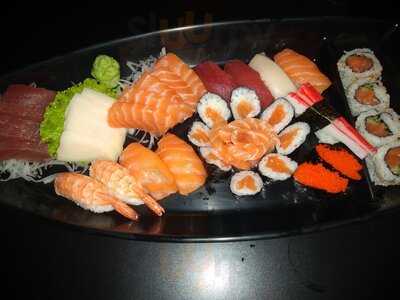 Restaurante Japones Kyodai Sorocaba