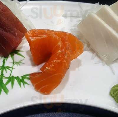 Restaurante Japones Kyodai Sorocaba