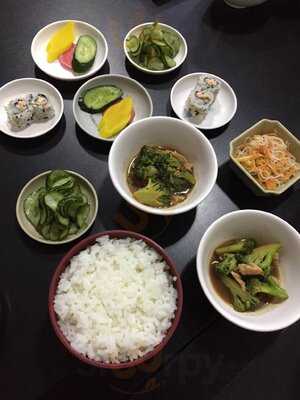 Restaurante Japones Kyodai Sorocaba