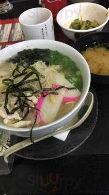 Restaurante Japones Kyodai Sorocaba