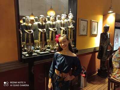 Bangkok Garden Maringá