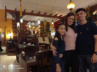 Bangkok Garden Maringá