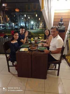 Bangkok Garden Maringá