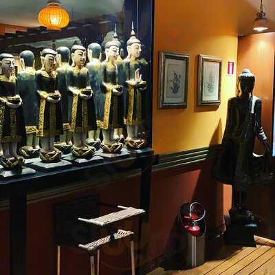 Bangkok Garden Maringá