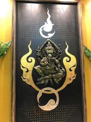 Govinda Restaurante Vegetariano