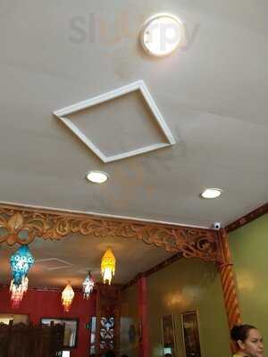 Govinda Restaurante Vegetariano