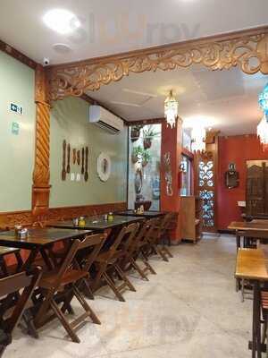 Govinda Restaurante Vegetariano