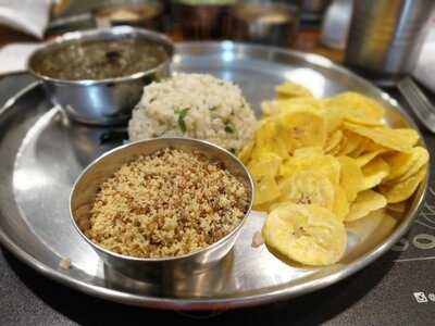 Govinda Restaurante Vegetariano