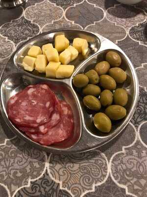 Piatto Bello Galeteria