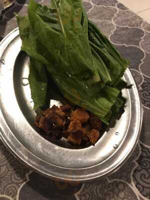 Piatto Bello Galeteria